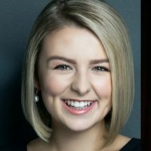 Miss Oregon 2022, Sophia Takla, Joins BRIDGETOWN JR. Musical Theatre Training