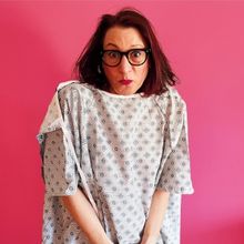 PSA: PELVIC SERVICE ANNOUNCEMENT to Make Edinburgh Fringe Debut at theSpace @ Surgeon