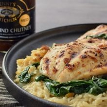 RECIPE TIME: KIWI IMPORTER Presents Jenny's Kitchen Tamarind Chutney and Tamarind Coc