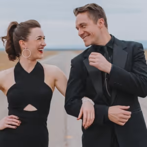 Nathan Madden and Brenna Yeary to Present SUMMER SIZZLE! NYC Debut at The Green Room…