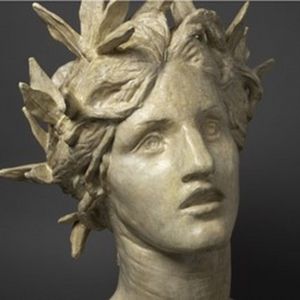 Frist Art Museum Exhibition to Examine Augustus Saint-Gaudens And Daniel Chester…