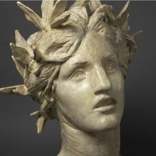 Frist Art Museum Exhibition to Examine Augustus Saint-Gaudens And Daniel Chester Fren