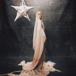 Grace Vanderwaal Releases Deeply Personal Sophomore Album, 'Childstar'
