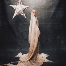 Grace Vanderwaal Releases Deeply Personal Sophomore Album, 'Childstar'