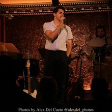 Review: 54 SINGS HARRY STYLES Turns 54 Below into a Harry's House