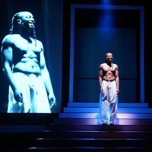 Review: JESUS CHRIST SUPERSTAR at Shea’s 710 Theatre