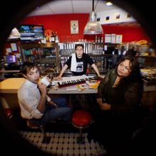 TICK, TICK... BOOM! to be Presented by Bowtie Productions