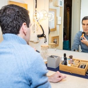 Words From The Wings: Zal Owen of HARMONY Shares Backstage Routines, Must-Haves, and More!