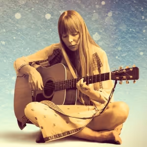 TO JONI MITCHELL ON HER 80TH BIRTHDAY: A LOVING TRIBUTE to Play Catalina Jazz Club…