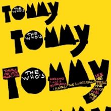 Guest Reviewer Kym Vaitiekus Shares His Thoughts On TOMMY