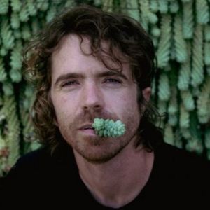 Hank May Unveils 'I'm Just A Lover Now' From New Album 'Tails'
