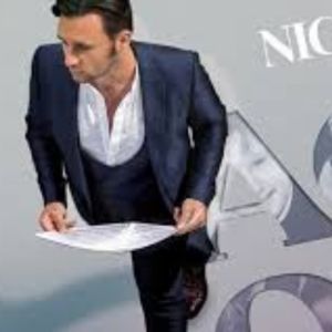 CD Review: NICOLAS KING- ACT ONE: CELEBRATING 25 YEARS OF RECORDINGS