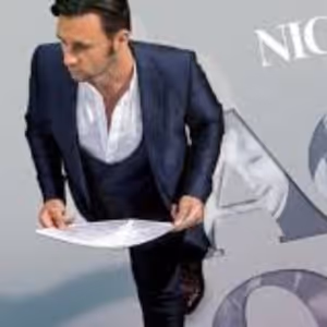 CD Review: NICOLAS KING- ACT ONE: CELEBRATING 25 YEARS OF RECORDINGS