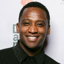 Jelani Remy Takes Over Our Instagram For Kennedy Center Pride Event