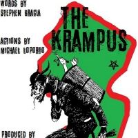 Dialogue With Three Chords Brings THE KRAMPUS to Hoboken