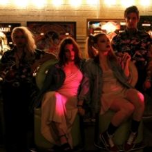 Glaare Shares New Single 'Divine Excess'