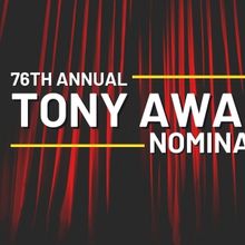 SOME LIKE IT HOT, & JULIET, SHUCKED & More Lead The 2023 Tony Award Nominations