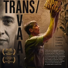 Review: TRANS/VAAL at The Drama Factory is a masterpiece with an important message