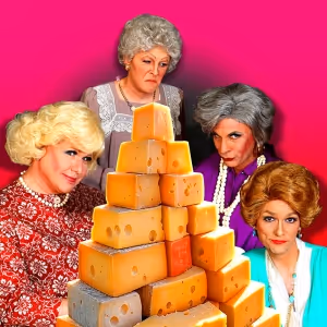 Hell in a Handbag Productions 24th Season To Feature Two World Premieres