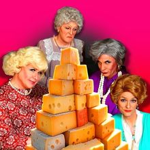 Hell in a Handbag Productions 24th Season To Feature Two World Premieres