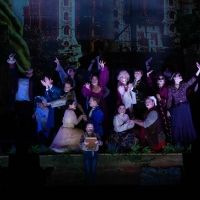 BWW Review: INTO THE WOODS at Florida Repertory Theatre
