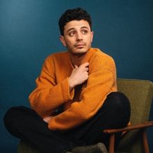 EDINBURGH 2025: Pedro Leandro Guest Blog