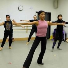 Ballet Hispánico Opens Registration For School Of Dance 2024 Adult Program Fall Sess Interview