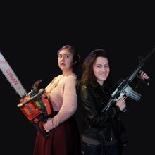 National Premiere of CROCODILE FEVER to Open at The Laboratory Theater of Florida in 