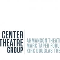 Center Theatre Group Accepting Submissions For 2021 Dorothy And Richard E. Sherwood…