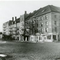 South Street Seaport Museum Celebrates Architecture In October