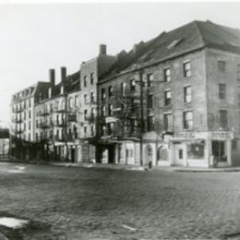 South Street Seaport Museum Celebrates Architecture In October