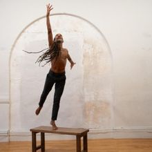 Dance/NYC Awards First Round Of Grants Through Dance Workforce Resilience Fund