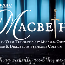 MACBETH to Tour Southern California Parks for Shakespeare by the Sea's 29th Free Seas