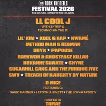 ROCK THE BELLS FESTIVAL to Expand Lineup with Raekwon, Ghostface Killah, Shyne