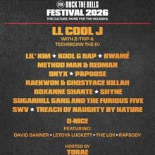 ROCK THE BELLS FESTIVAL to Expand Lineup with Raekwon, Ghostface Killah, Shyne