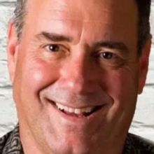 THE SOPRANOS' Frank Santorelli to Headline Comedy Night at Slater's This Month