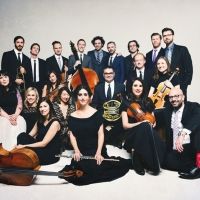 The 92nd Street Y Presents The Knights With Eric Jacobsen And Aaron Diehl Interview