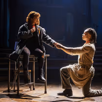 HADESTOWN Becomes the 31st Longest-Running Broadway Show