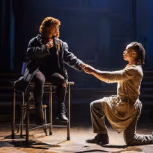 HADESTOWN Becomes the 31st Longest-Running Broadway Show