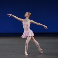 Olivia MacKinnon, Alexa Maxwell, and KJ Takahashi Promoted to Soloist at New York…