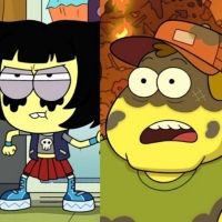 Disney's BIG CITY GREENS Season 3 Launches February 12