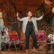 ZOE COMES HOME Will Be Presented By 29PWC New Works Series For One Night Only Benefit