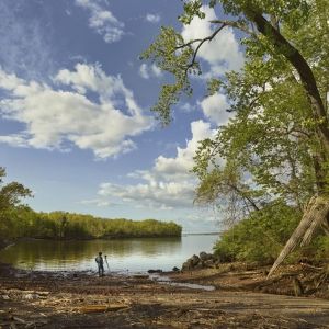 New Work by Photographer Andrew Moore Will be on View at Yancey Richardson Beginning…