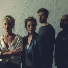Guise Release New Single 'I Know When You Leave' (Ft. Emily Barker)