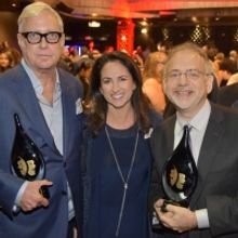 Educational Theatre Foundation Celebrates Successful Broadway Back to School Gala