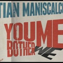 Sebastian Maniscalco YOU BOTHER ME Tour Adds Third Show at Durham Performing Arts Cen