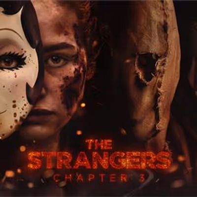 THE STRANGERS: CHAPTER 3 to Arrive on 4K and Digital