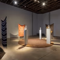 Local Artist Jacob A. Meders Creates Immersive Installation At Scottsdale Museum Of…