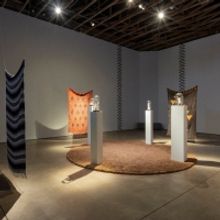 Local Artist Jacob A. Meders Creates Immersive Installation At Scottsdale Museum Of C