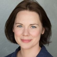 Guest Blog: Gina Beck and Neil McDermott On THE ELF WHO WAS SCARED OF CHRISTMAS at Ch